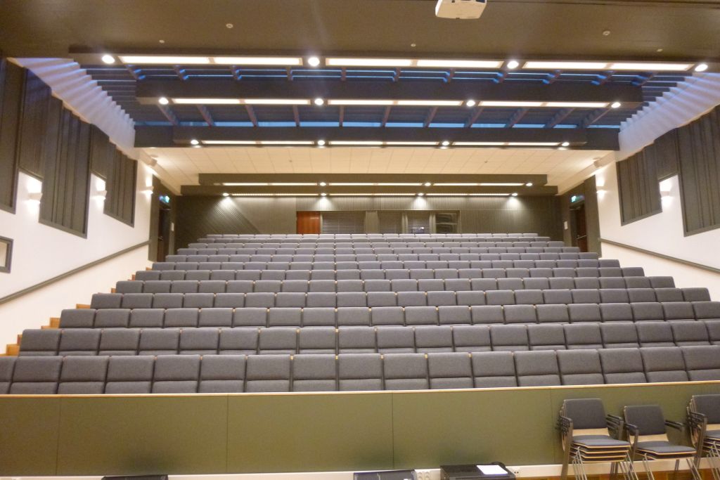 Auditorio